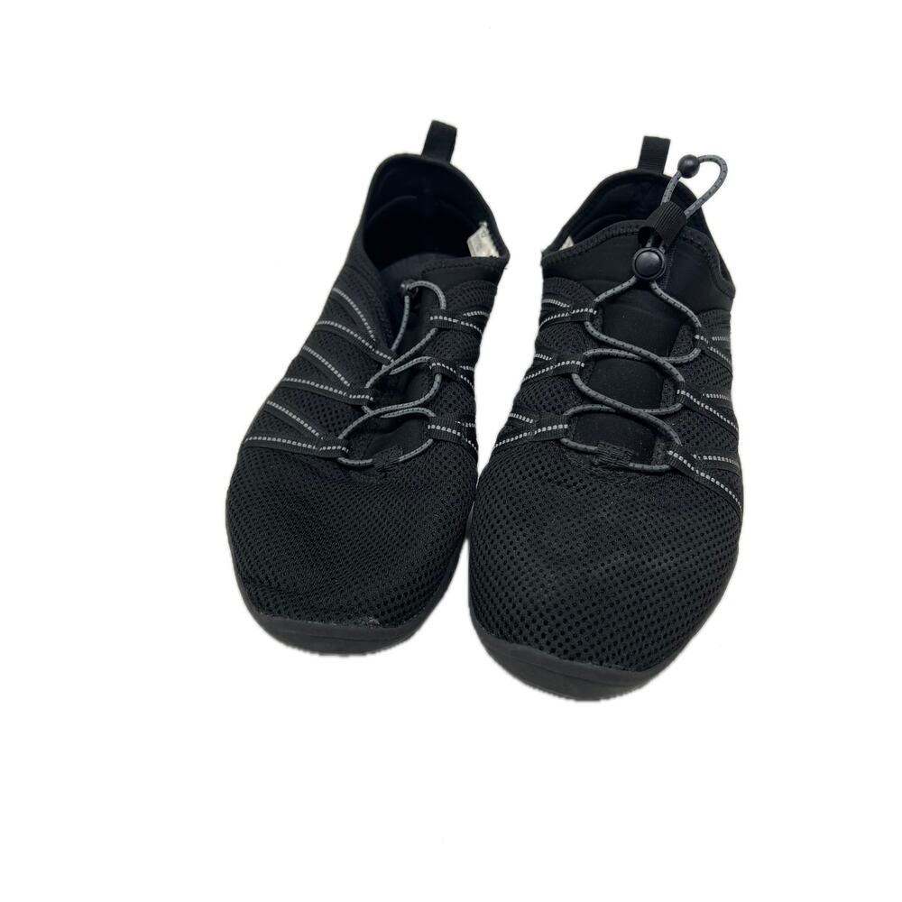 Black Surf Swim Shoes Mens 12